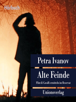 cover image of Alte Feinde